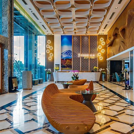 Peninsula Hotel Danang Eksteriør billede