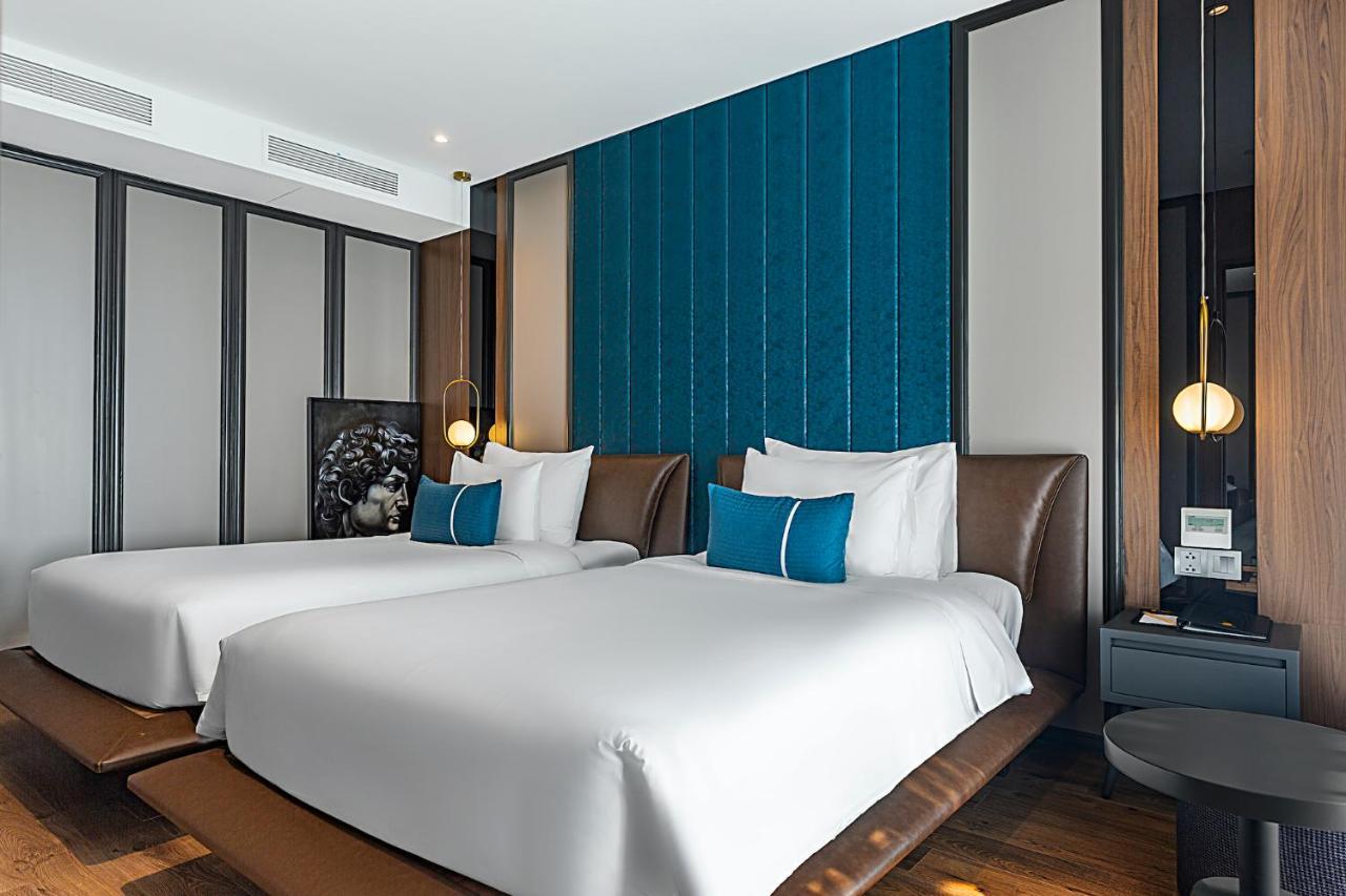 Peninsula Hotel Danang Eksteriør billede