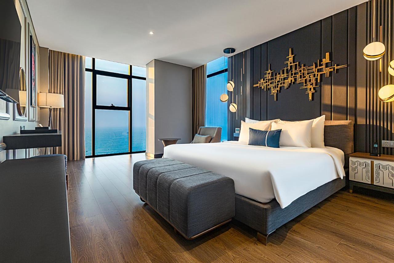Peninsula Hotel Danang Eksteriør billede