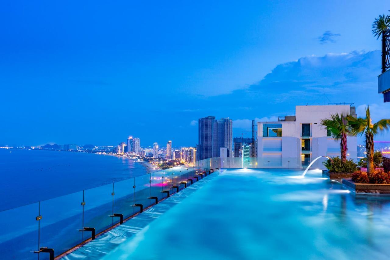 Peninsula Hotel Danang Eksteriør billede