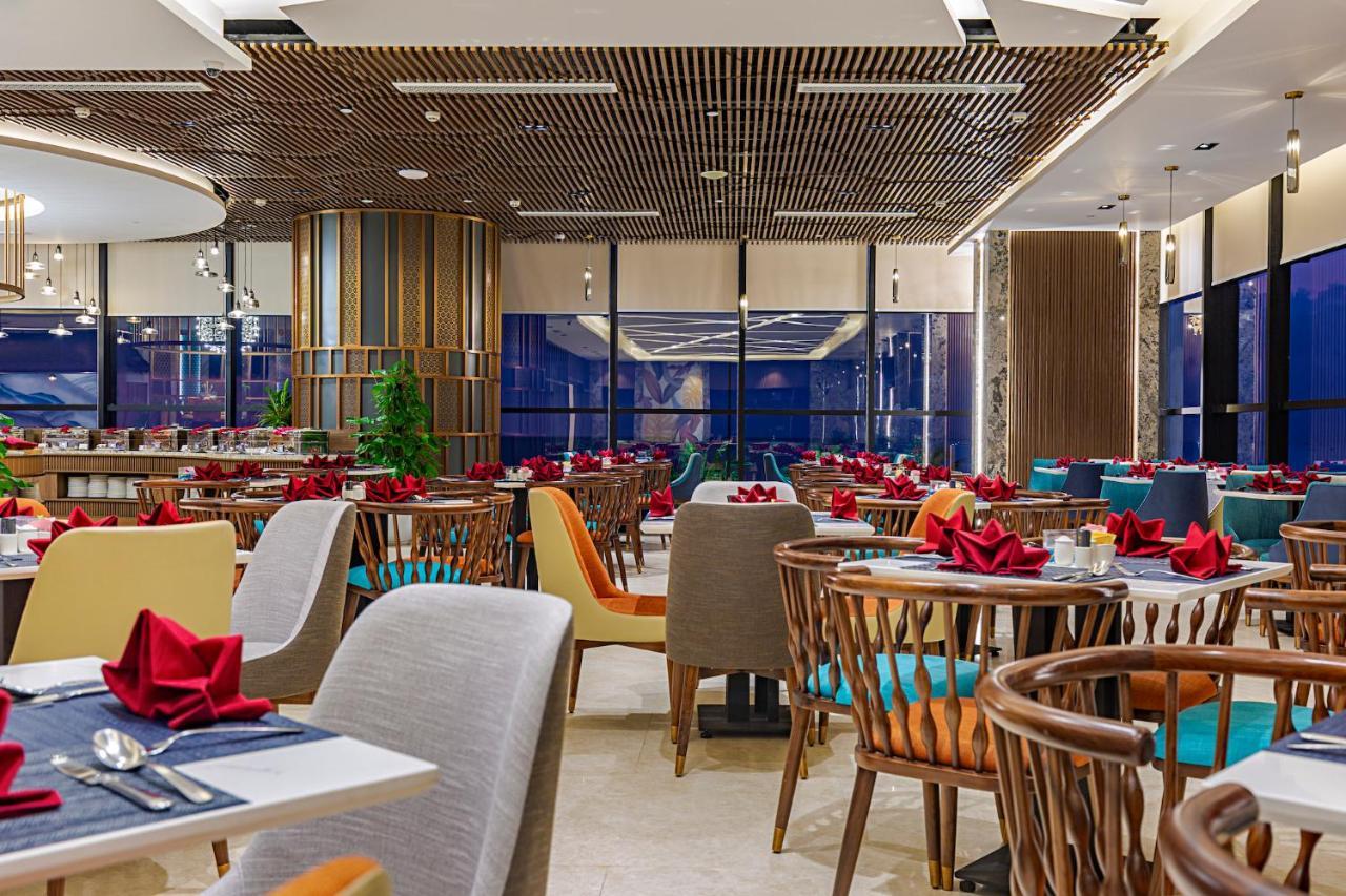 Peninsula Hotel Danang Eksteriør billede