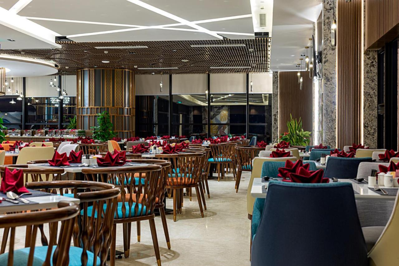Peninsula Hotel Danang Eksteriør billede