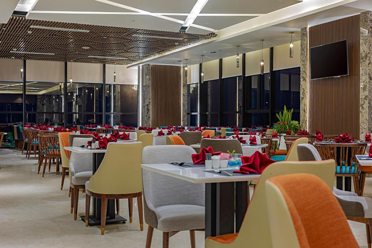 Peninsula Hotel Danang Eksteriør billede