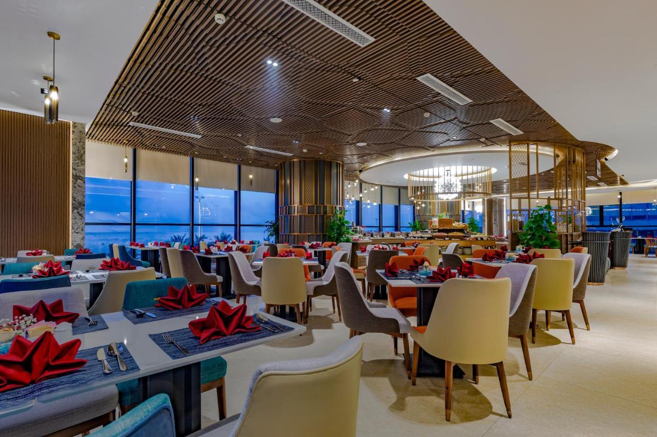 Peninsula Hotel Danang Eksteriør billede