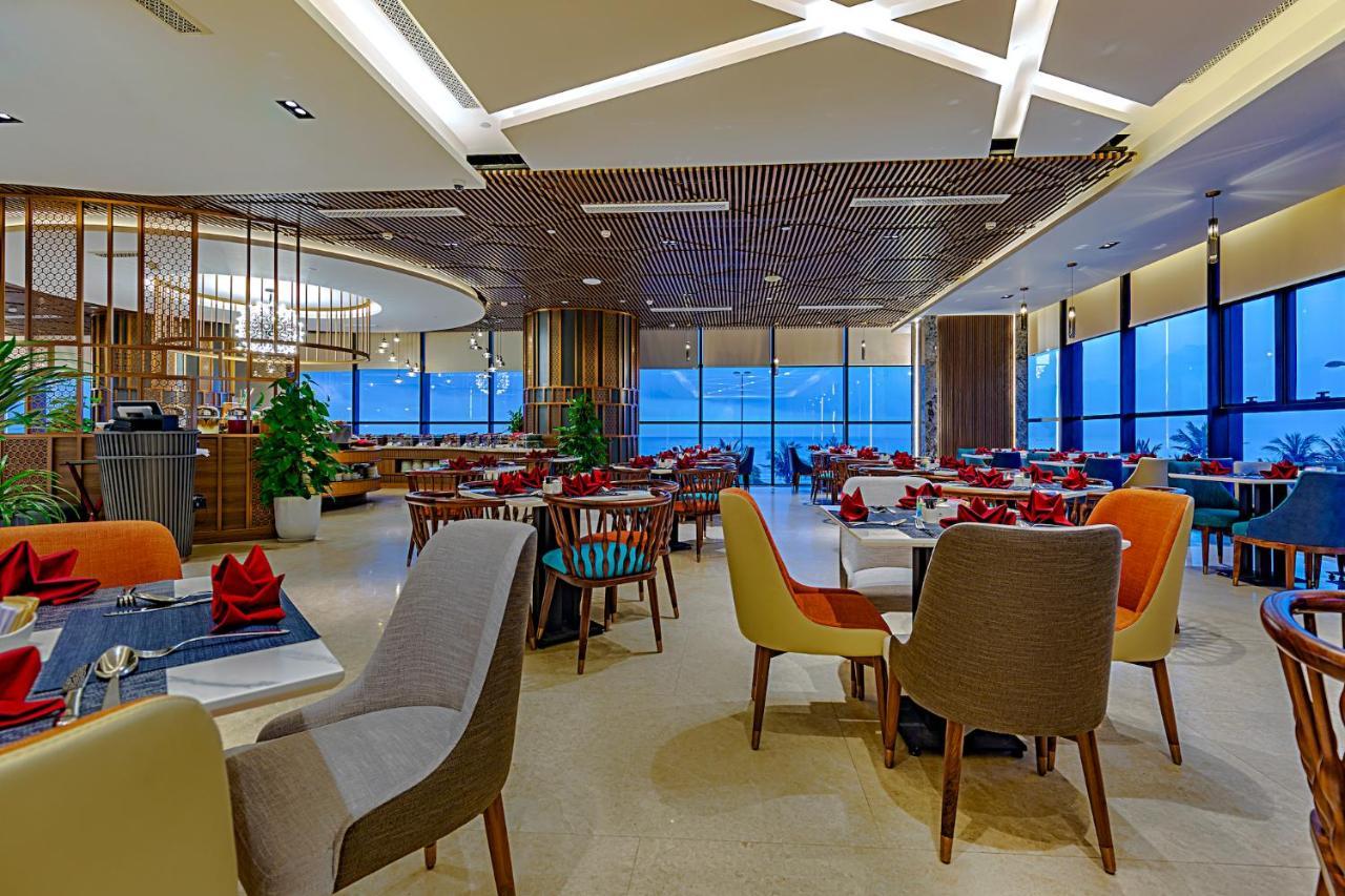 Peninsula Hotel Danang Eksteriør billede
