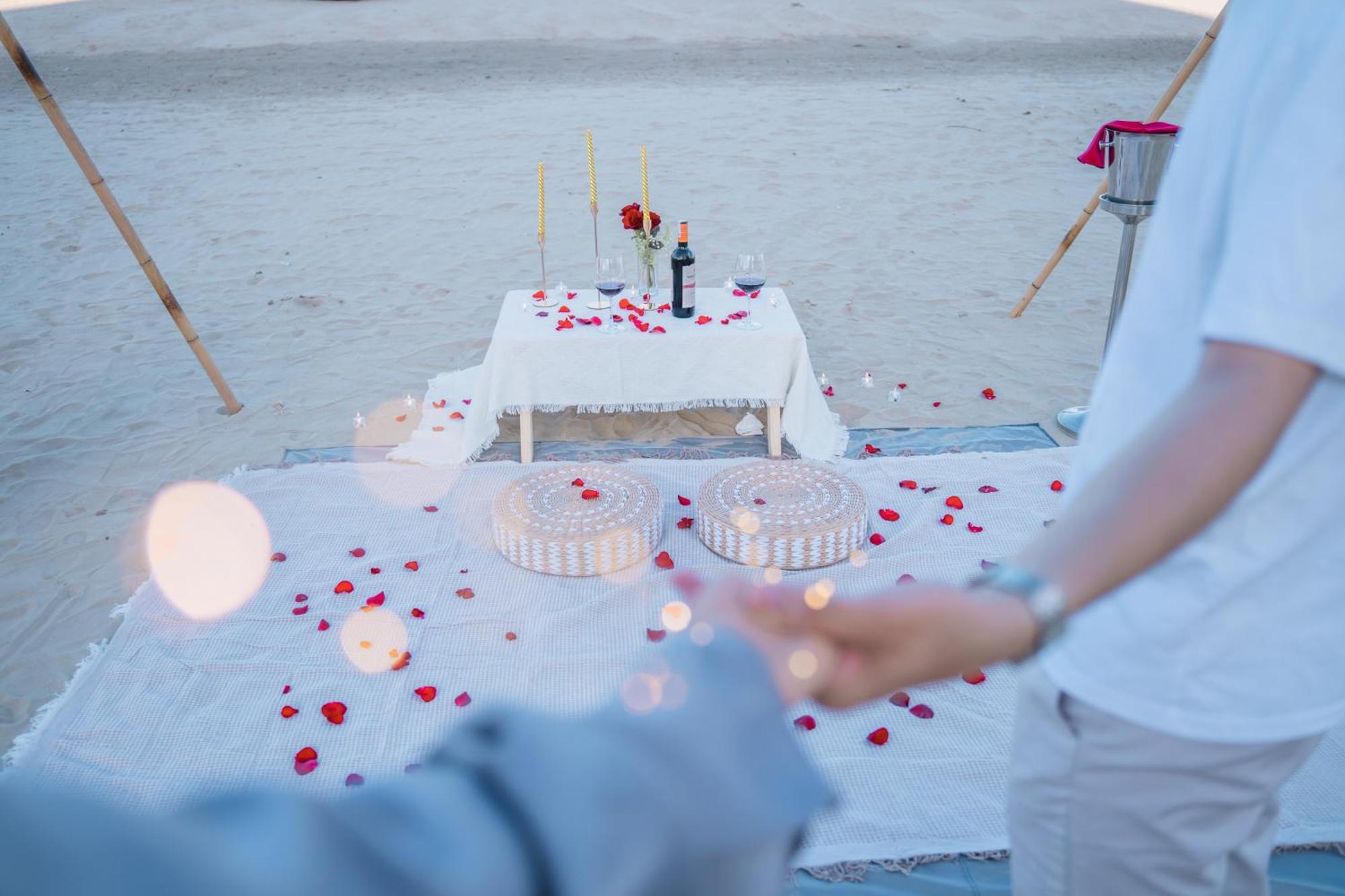 Peninsula Hotel Danang Eksteriør billede