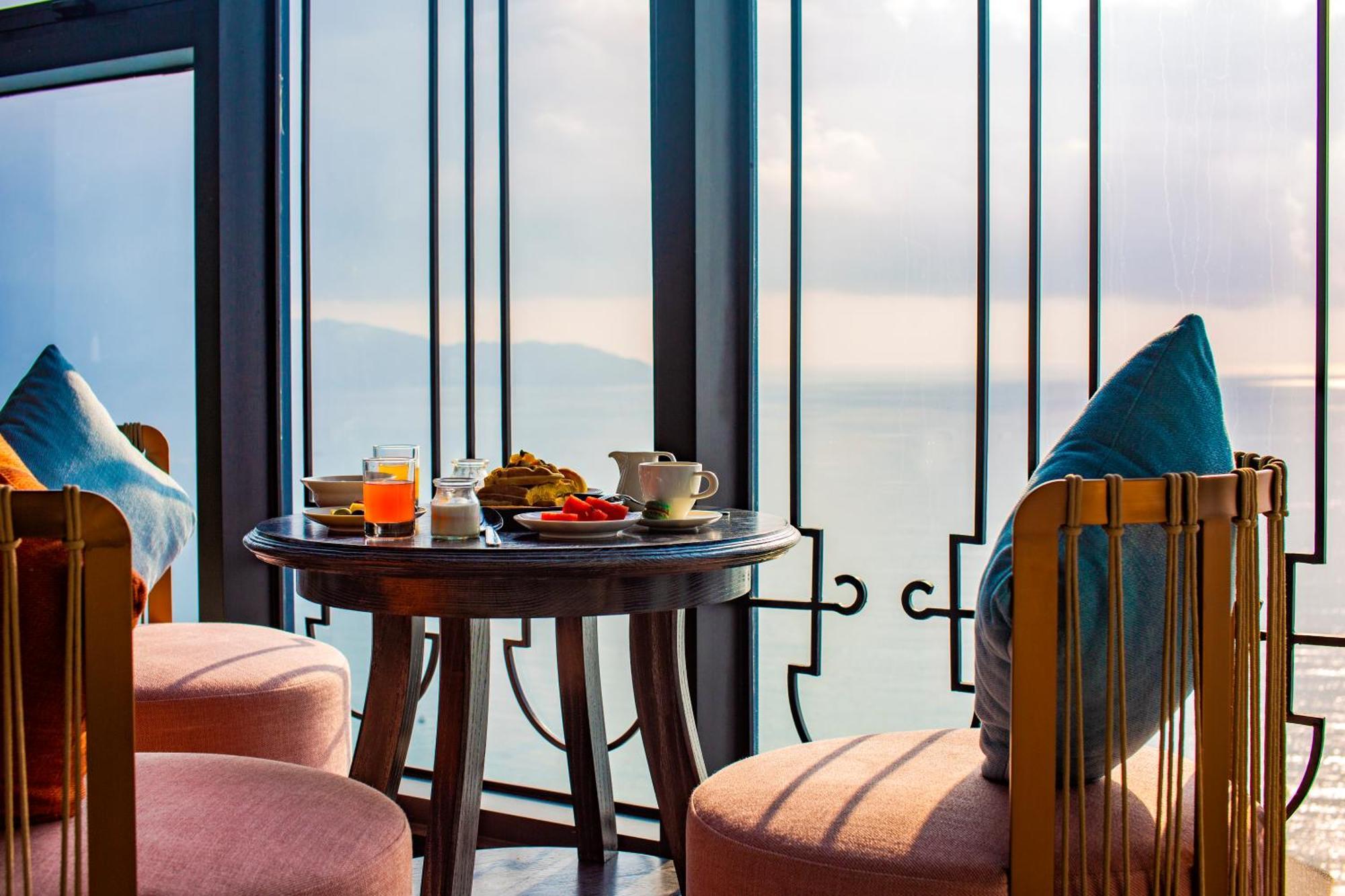 Peninsula Hotel Danang Eksteriør billede